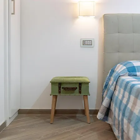 アパート La Finestra Sul Porto Di Con Parcheggio Privato アルゲーロ
