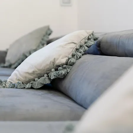Apartment La Finestra Sul Porto Di Con Parcheggio Privato Alghero