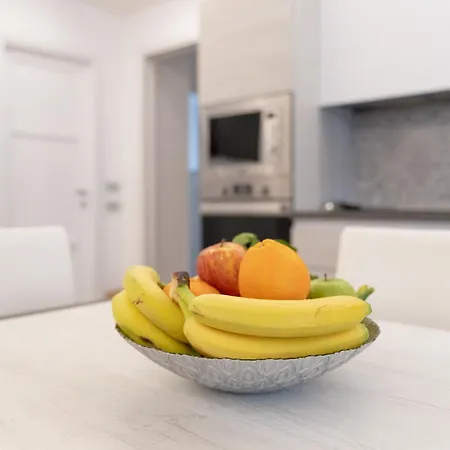 La Finestra Sul Porto Di Con Parcheggio Privato Appartement