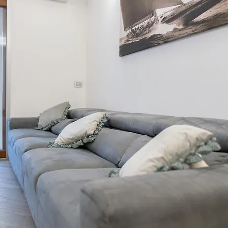 La Finestra Sul Porto Di Con Parcheggio Privato Appartement Alghero