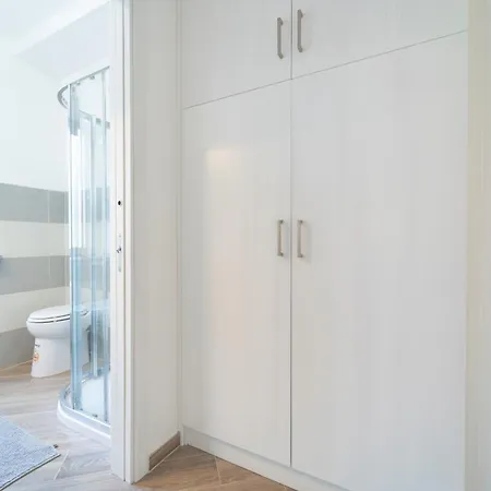 La Finestra Sul Porto Di Con Parcheggio Privato Appartement *